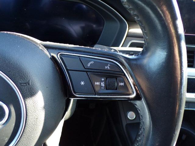AUDI A4 usata 91