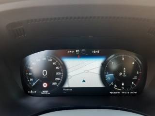 VOLVO XC60 usata, con USB