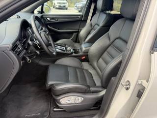 PORSCHE Macan usata, con Controllo trazione