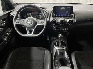 NISSAN Juke usata, con Sistema di navigazione