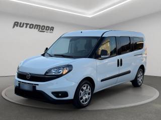 FIAT Doblo MAXI 1.6 MJT 120 CV AUTOCARRO