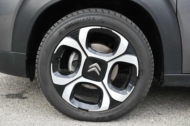 CITROEN C3 Aircross usata, con Controllo trazione