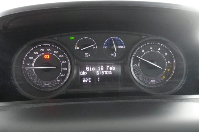 LANCIA Ypsilon usata 14