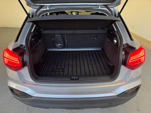 AUDI Q2 usata, con Sensore di luce