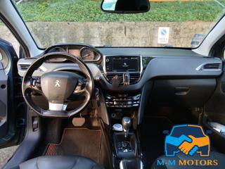 PEUGEOT 2008 usata, con Chiusura centralizzata