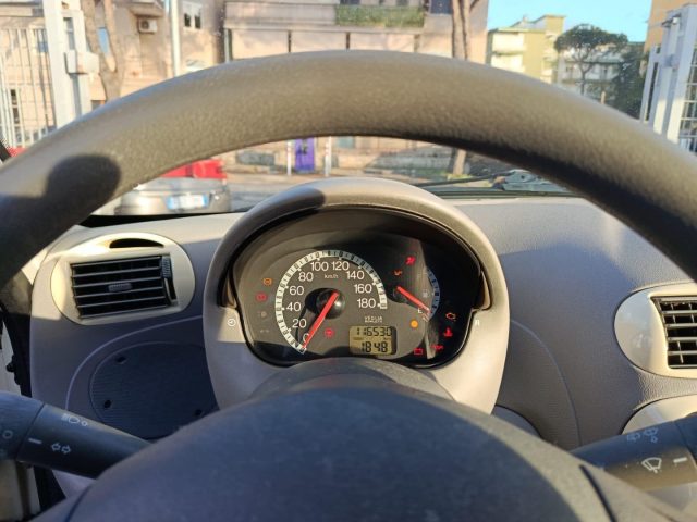 FIAT Seicento usata, con Boardcomputer