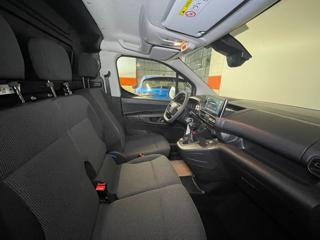FIAT Doblo usata, con Touch screen