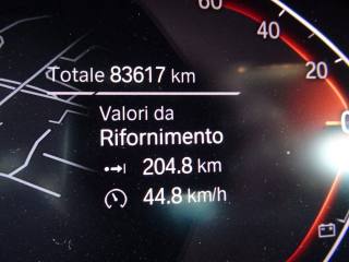 BMW 430 usata, con Cronologia tagliandi