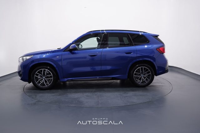 BMW X1 usata, con Airbag laterali