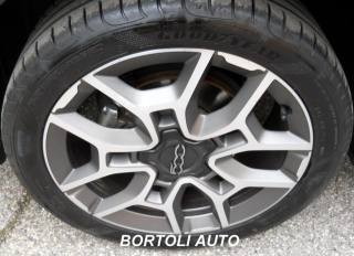 FIAT 500X usata, con Controllo trazione