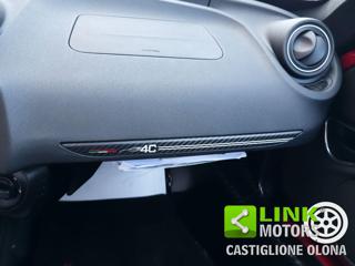 ALFA ROMEO 4C usata 40
