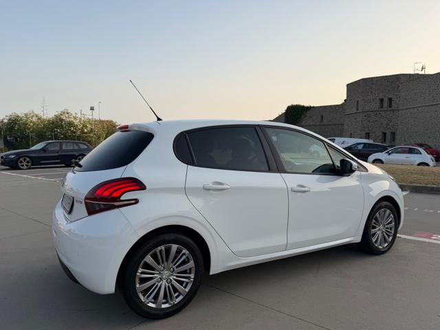 PEUGEOT 208 usata 35