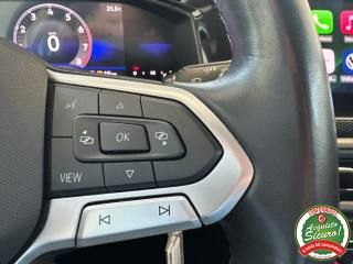 VOLKSWAGEN Polo usata, con Park Distance Control