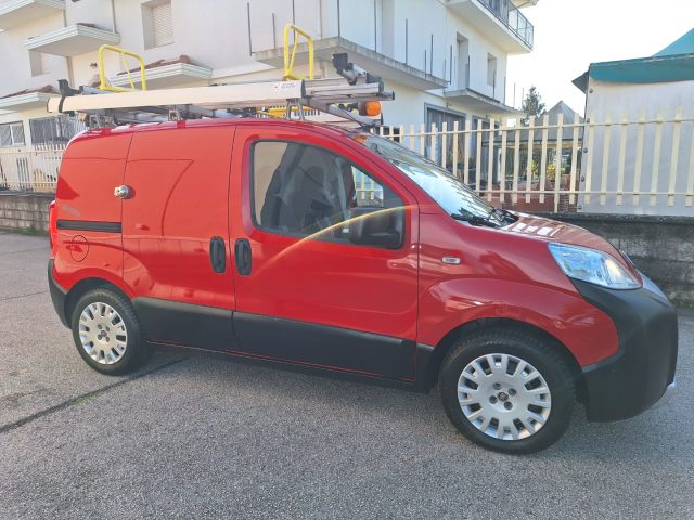 FIAT Fiorino usata, con ESP