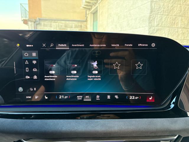 AUDI A6 usata, con Luci diurne LED