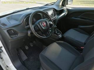 FIAT Doblo usata, con Chiusura centralizzata telecomandata