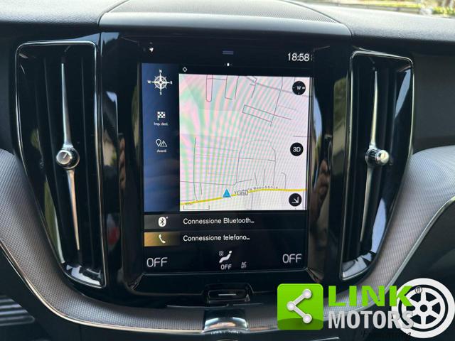 VOLVO XC60 usata, con ESP