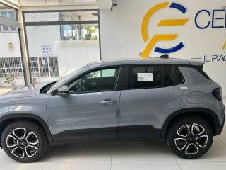JEEP Avenger usata, con Fari Xenon