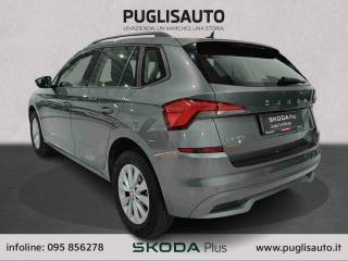 SKODA Kamiq usata, con Cerchi in lega