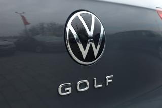 VOLKSWAGEN Golf usata, con Frenata d