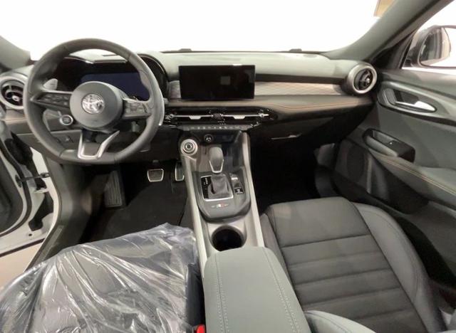 ALFA ROMEO Tonale usata, con Airbag Passeggero