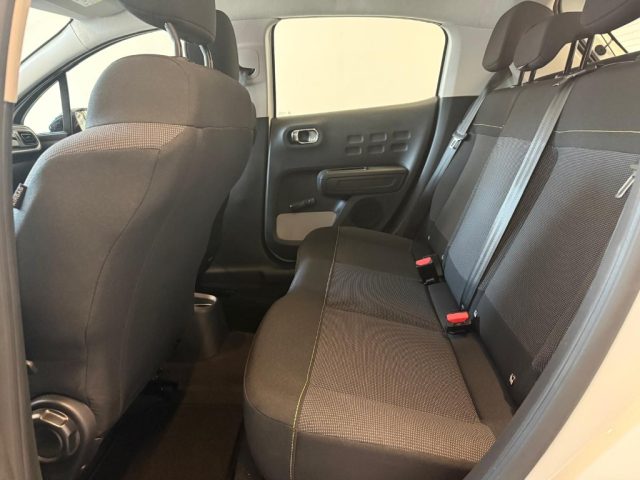 CITROEN C3 usata, con Controllo elettronico della corsia