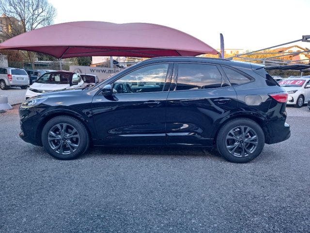 FORD Kuga usata, con Airbag Passeggero