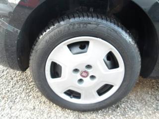 FIAT Qubo usata, con Chiusura centralizzata