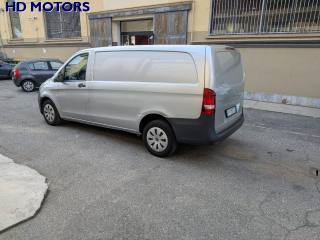 MERCEDES-BENZ Vito usata, con Climatizzatore