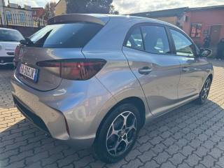 MG MG3 usata, con Alzacristalli elettrici