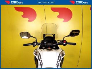 HONDA CB 500 X usata 10