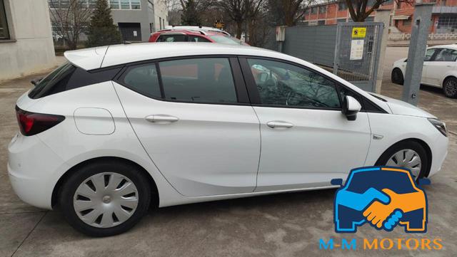 OPEL Astra usata, con Alzacristalli elettrici