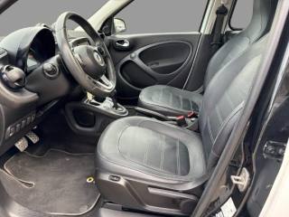SMART ForFour usata, con Controllo trazione