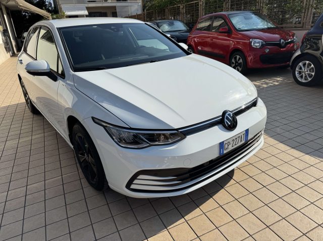 VOLKSWAGEN Golf usata, con Airbag Passeggero