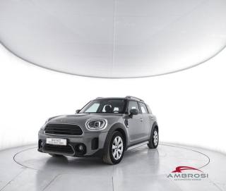 MINI Countryman One D 1.5 One D