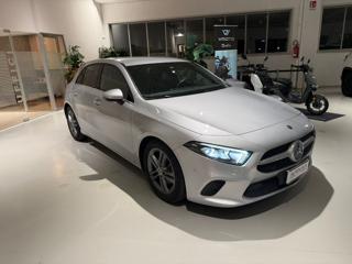 MERCEDES-BENZ A 180 usata, con Autoradio