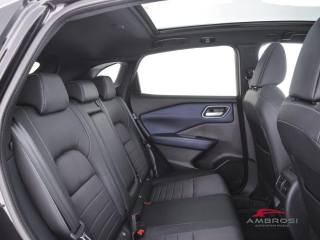 NISSAN Qashqai usata 10