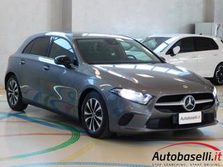 MERCEDES-BENZ A 180 usata, con Servosterzo