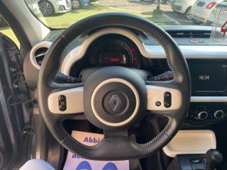 RENAULT Twingo usata, con Controllo trazione