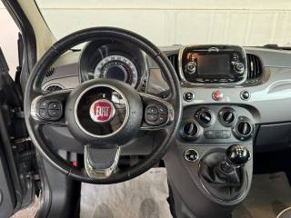 FIAT 500 usata 19