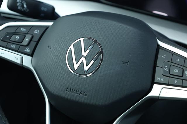 VOLKSWAGEN Golf usata, con Servosterzo