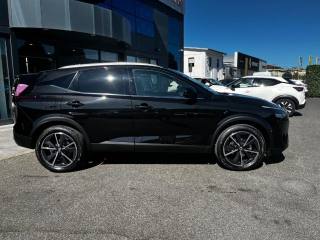 NISSAN Qashqai usata, con Airbag laterali