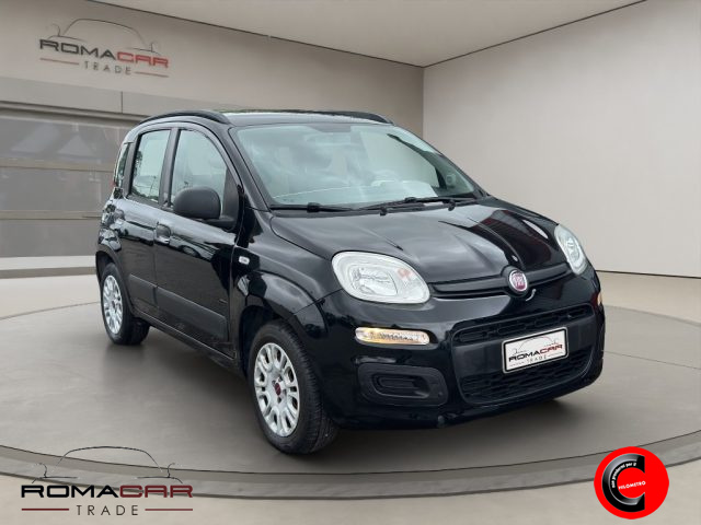 FIAT Panda usata, con Autoradio