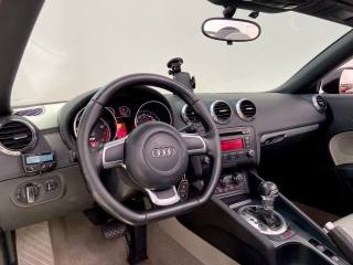 AUDI TT usata, con Controllo trazione