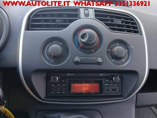 RENAULT Kangoo usata, con USB