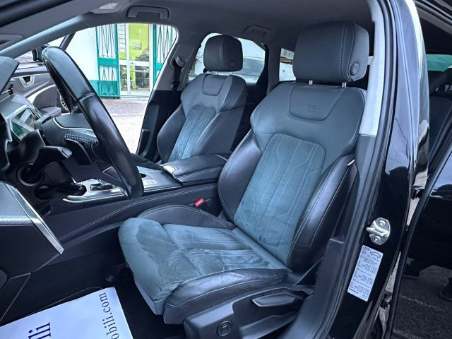 AUDI A6 allroad usata, con Antifurto