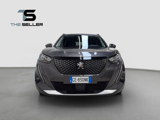 PEUGEOT 2008 usata, con Airbag