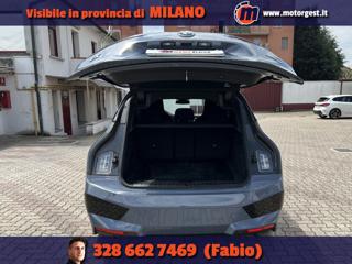 BMW iX usata, con ESP