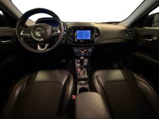 JEEP Compass usata, con Chiusura centralizzata