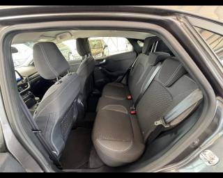 FORD Puma usata, con Sensori di parcheggio posteriori